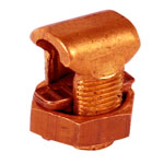 Type H High Strength Splitbolt Connector